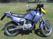 1992 Aprilia Pegaso 125 photo
